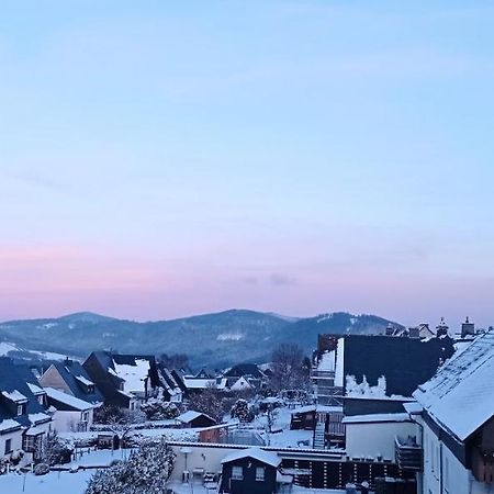 Winterberg Centrum 1 Mit Ssc Sommercard Und Privaten Fahrradkeller Extérieur photo