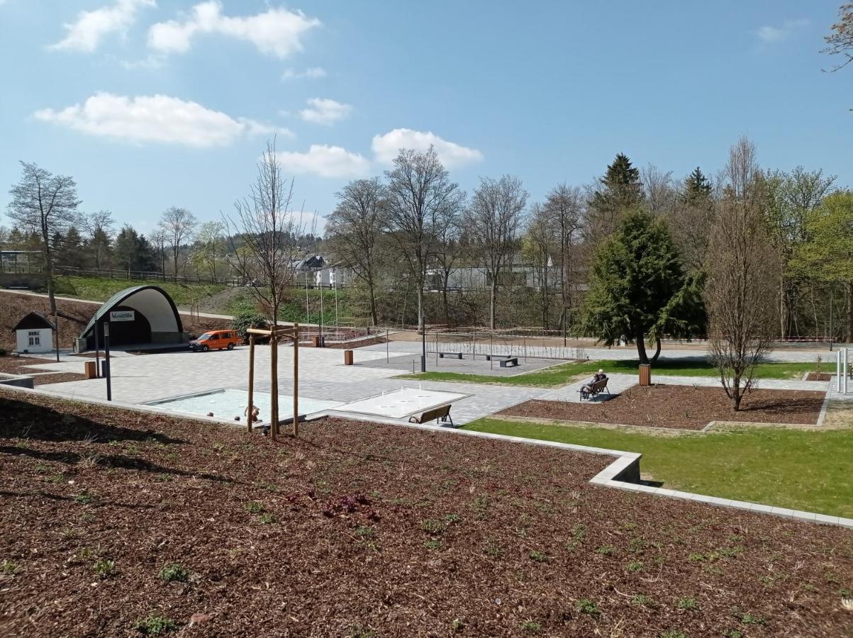 Winterberg Centrum 1 Mit Ssc Sommercard Und Privaten Fahrradkeller Extérieur photo